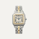 Relógio Cartier Panthère em Aço e Ouro