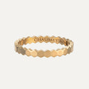 Anel Chaumet Bee My Love em Ouro amarelo
