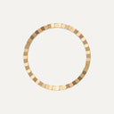 Anel Chaumet Bee My Love em Ouro amarelo