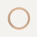 Anillo Bulgari B. Zero1 en oro rosa con diamante