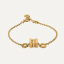 Pulseira Bulgari B.Zero 1 em ouro amarelo