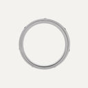 Anel Piaget Possession em Platina com Diamantes 0,14 ct