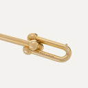 Brincos Tiffany & Co. HardWear em Ouro Amarelo