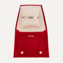 Pulsera Cartier Classic Love en oro blanco