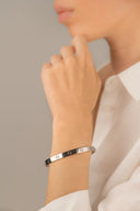 Pulsera Cartier Classic Love en oro blanco