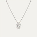 Fio em ouro com diamante