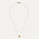 Collar Tiffany & Co. Sparklers con citrino en oro amarillo