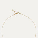 Collar Tiffany & Co. Sparklers con citrino en oro amarillo