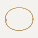 Pulseira Cartier Love Modelo Médio em Ouro Amarelo