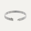 Pulsera Cartier LOVE Unlimited en oro blanco