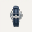 Reloj IWC Portugieser Yacht Club cronógrafo en acero