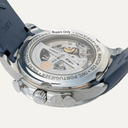 Reloj IWC Portugieser Yacht Club cronógrafo en acero